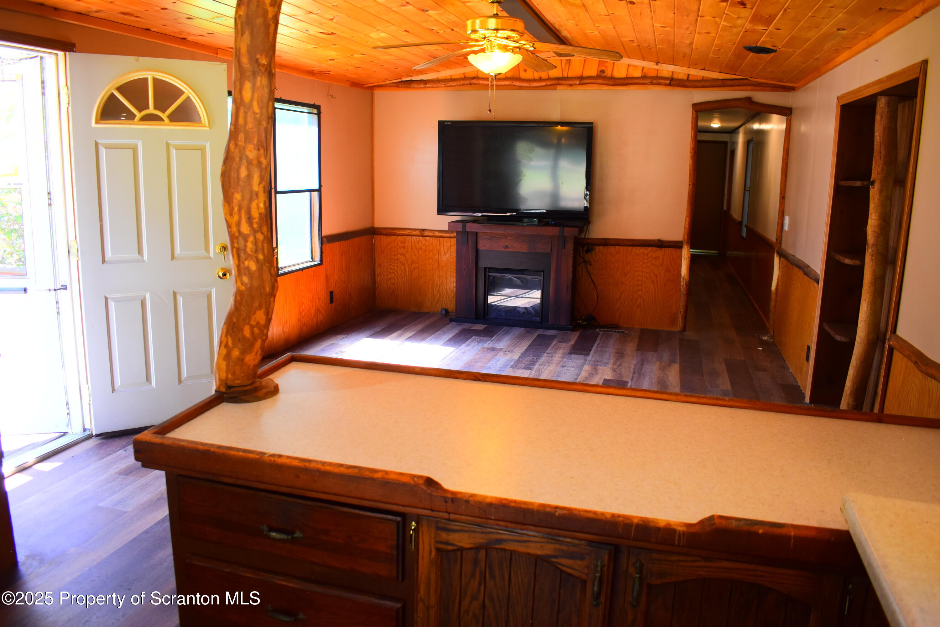65 T687 Little Meadows, PA 18830 - Photo 13 of 21 Living Room