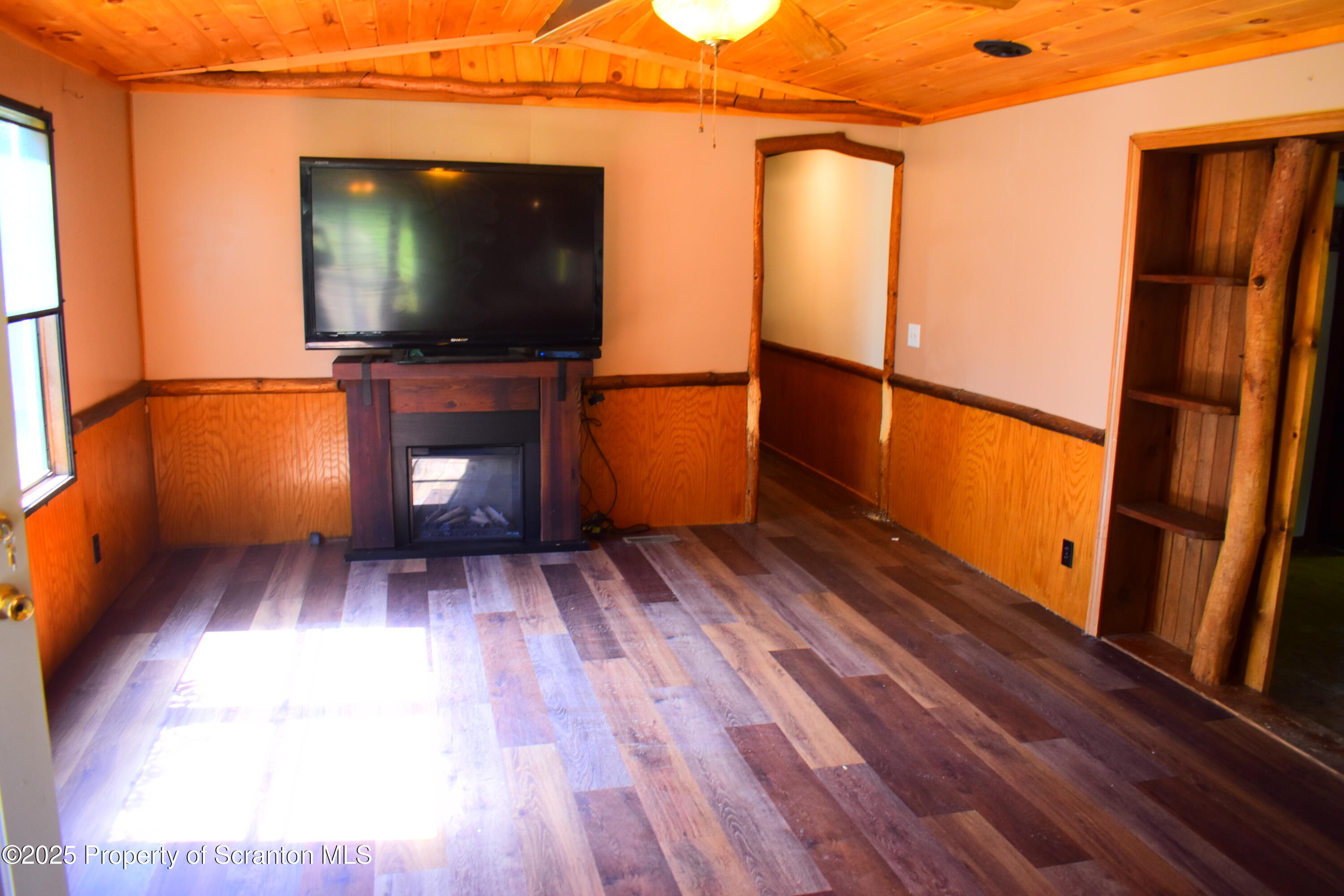 65 T687 Little Meadows, PA 18830 - Photo 14 of 21 Living Room