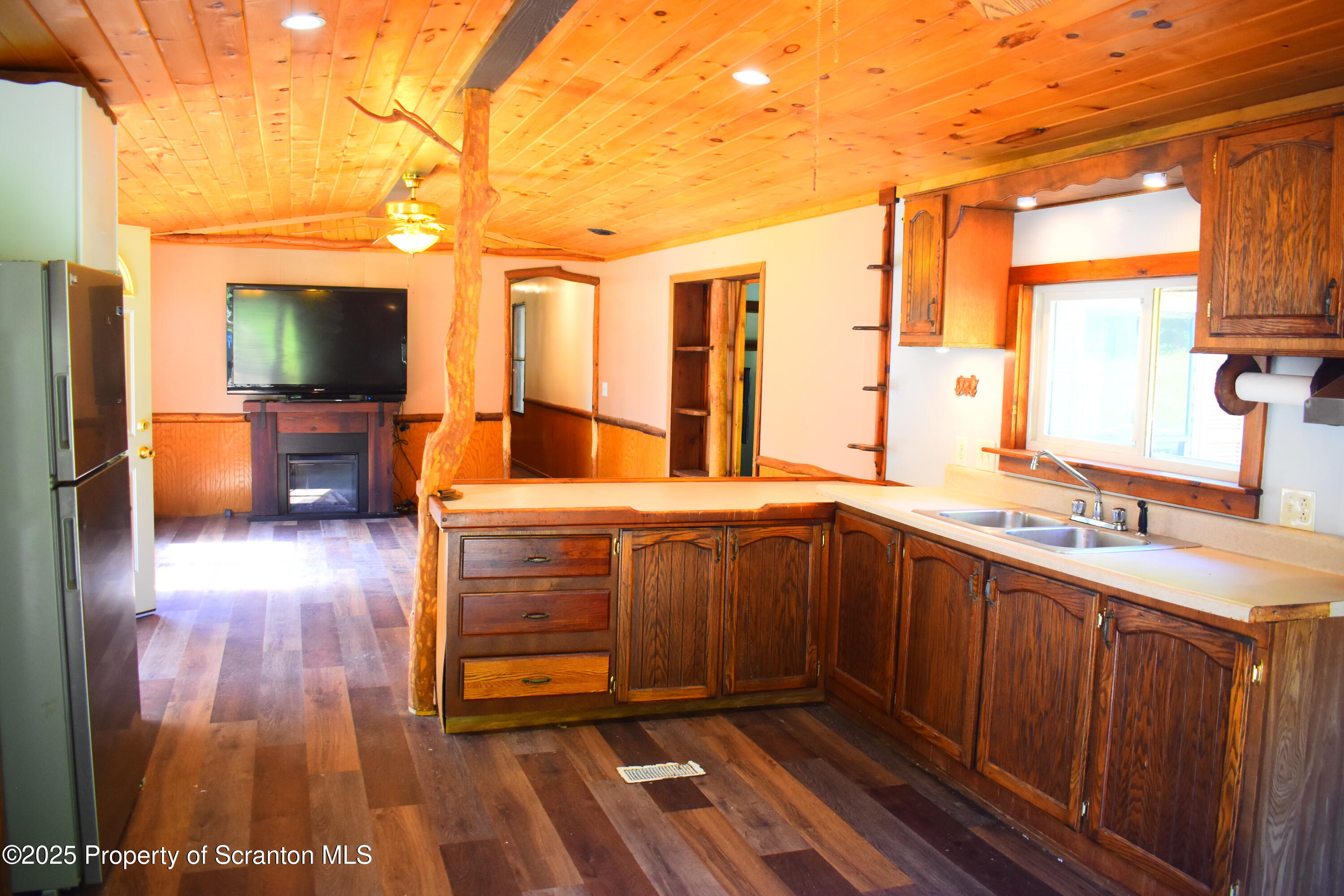 65 T687 Little Meadows, PA 18830 - Photo 15 of 21 Kitchen