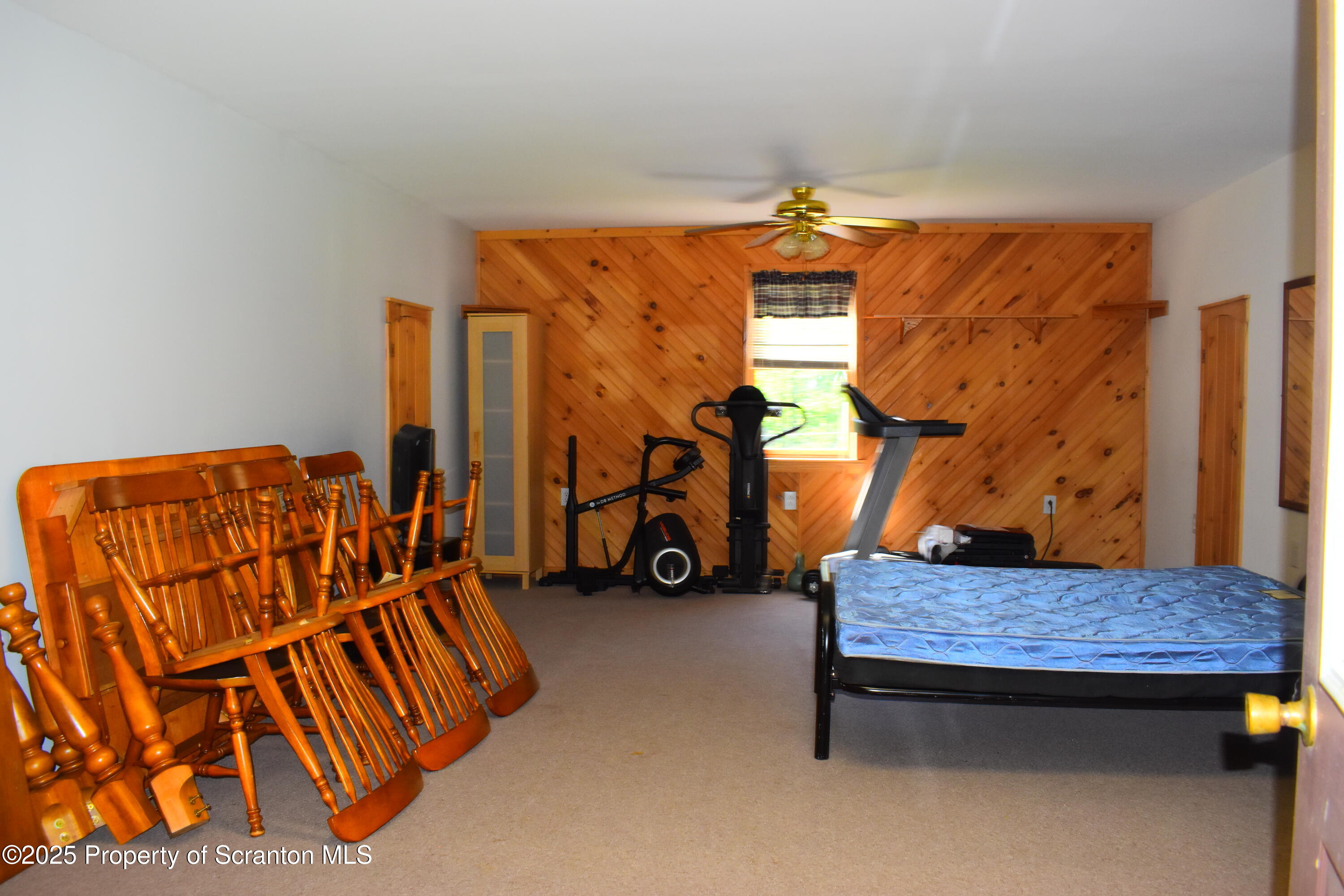 65 T687 Little Meadows, PA 18830 - Photo 20 of 21 2nd floor garage