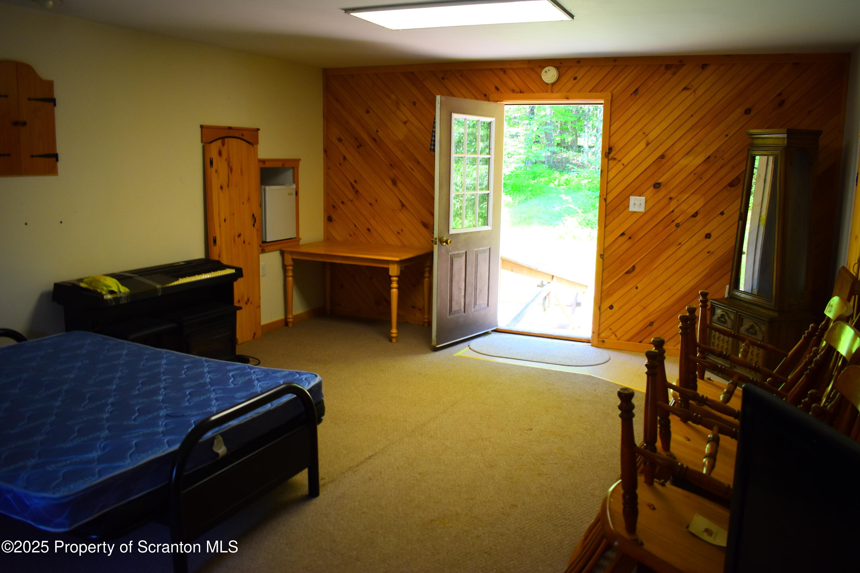 65 T687 Little Meadows, PA 18830 - Photo 21 of 21 2nd Floor garage