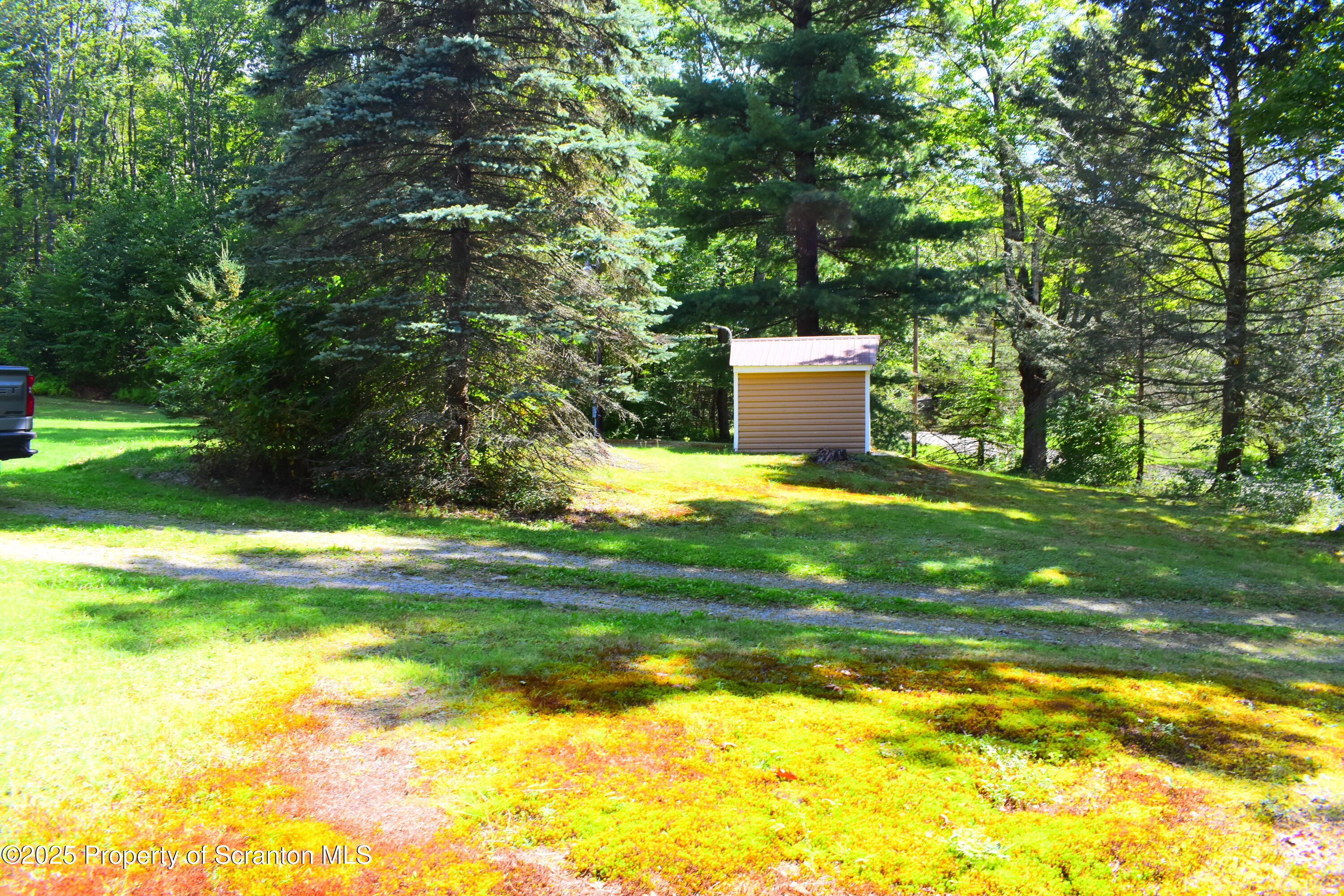 65 T687 Little Meadows, PA 18830 - Photo 9 of 21 Front yard