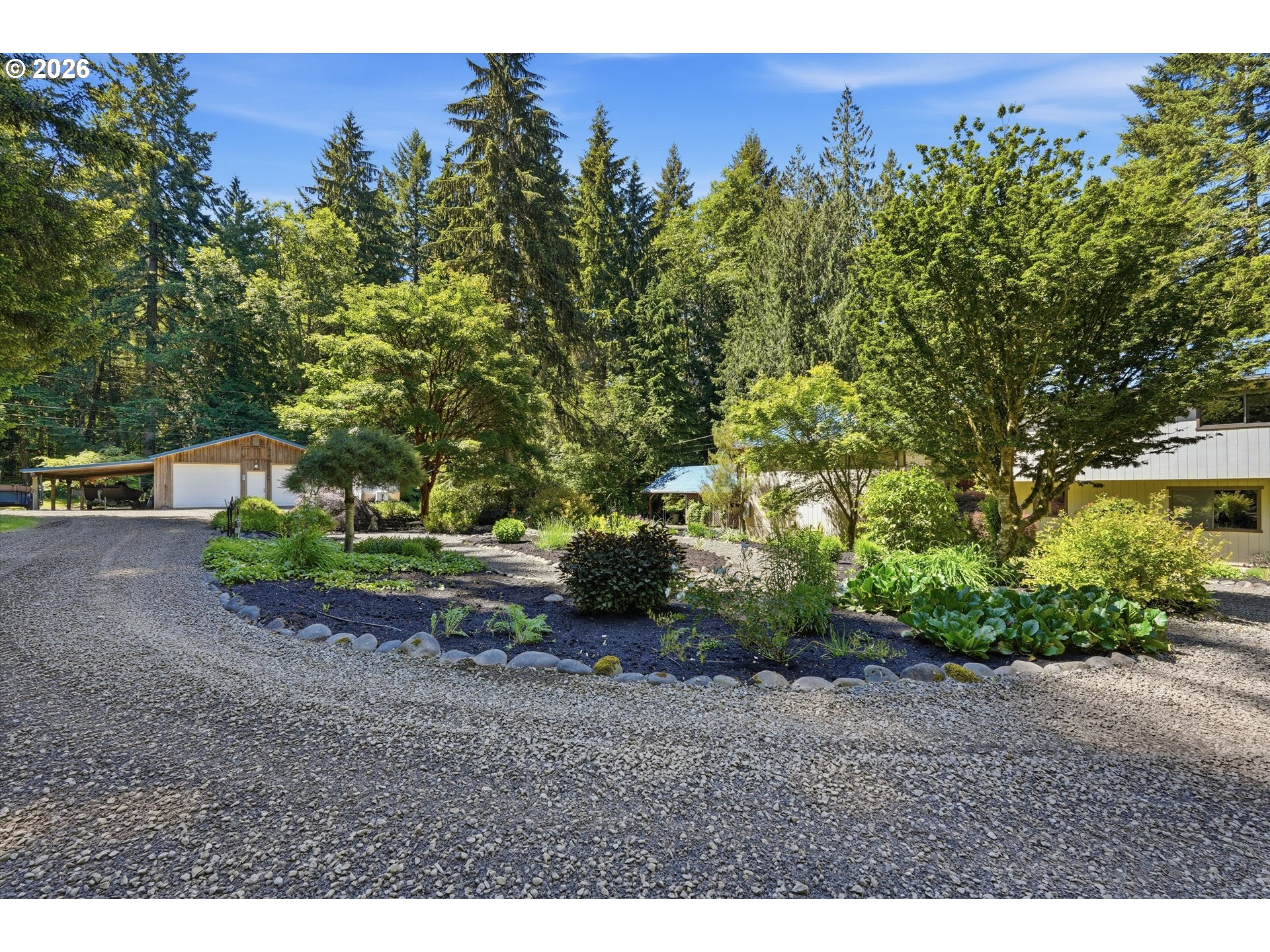 50136 Southeast Weber Road Sandy, OR 97055 - Photo 34 of 48