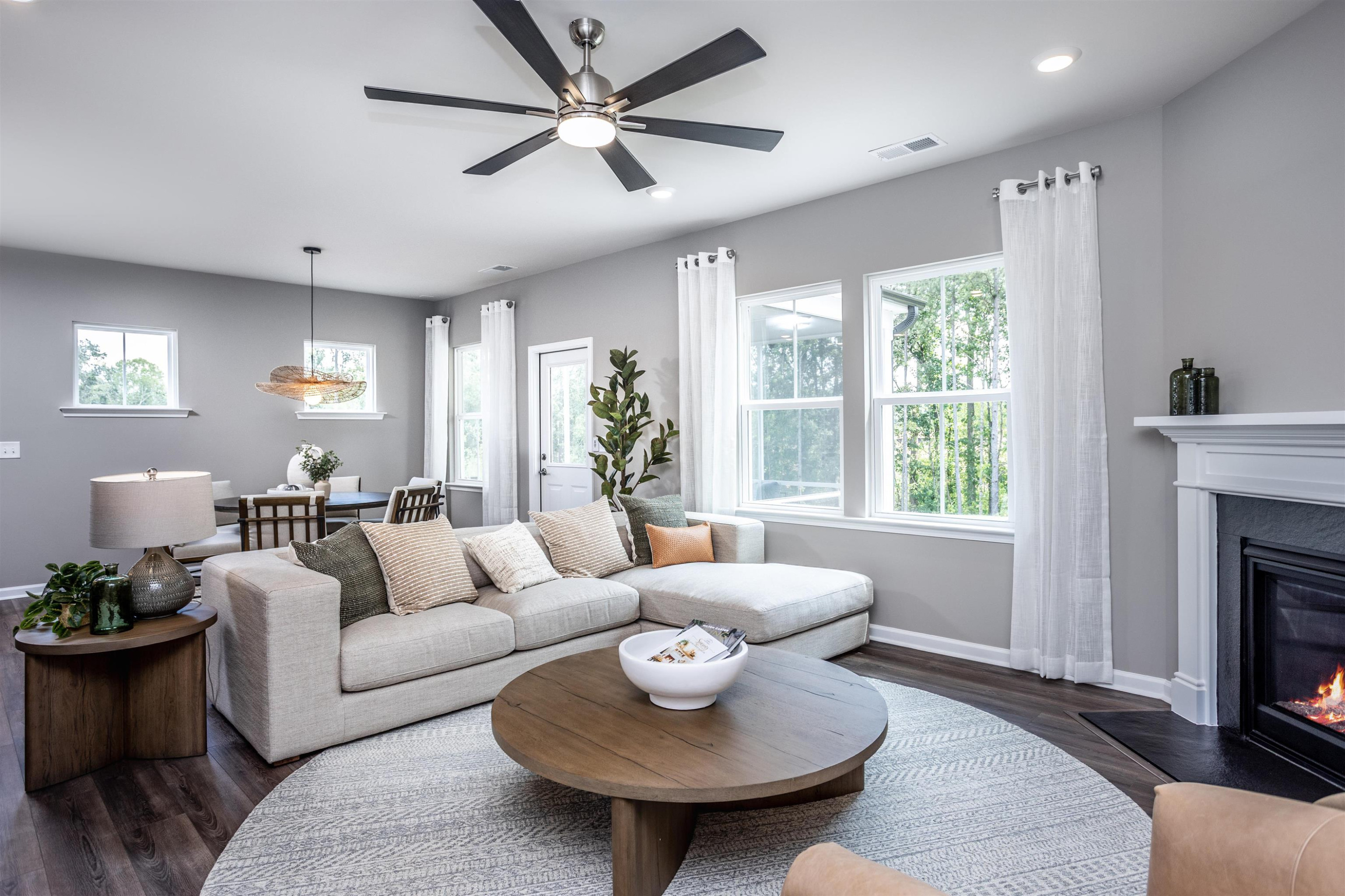 127 Katrine Way Raleigh, NC 27603 - Photo 10 of 25 Photo 10