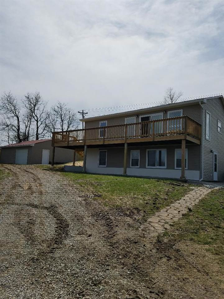 1550 Blanchet Road Corinth, KY 41010 - Photo 14 of 14 Gallery Image 14