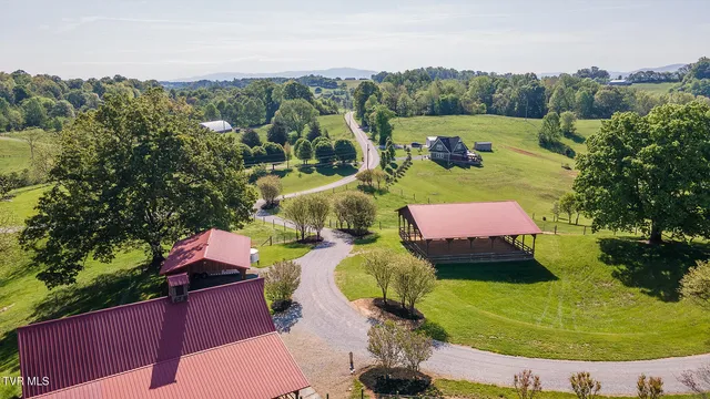 $1,249,900 | 1331 Bright Hope Road, Greeneville, TN 37743