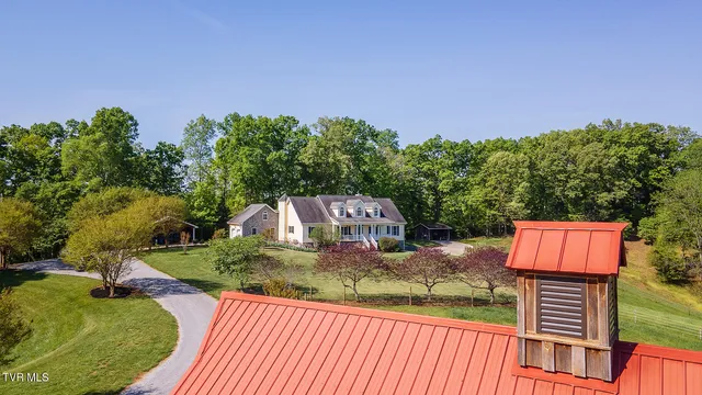 $1,249,900 | 1331 Bright Hope Road, Greeneville, TN 37743