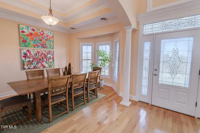 $1,249,900 | 1331 Bright Hope Road, Greeneville, TN 37743