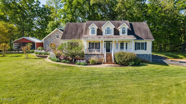 $1,249,900 | 1331 Bright Hope Road, Greeneville, TN 37743