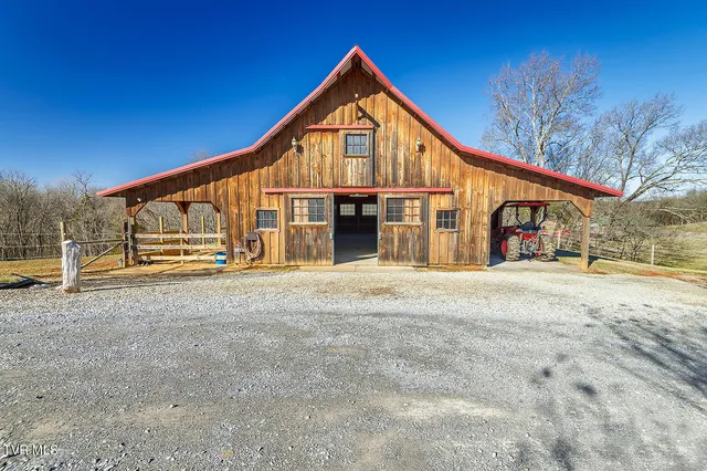 $1,249,900 | 1331 Bright Hope Road, Greeneville, TN 37743