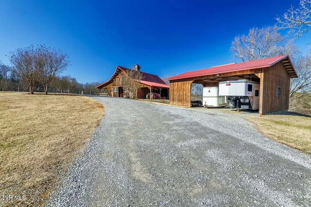 $1,249,900 | 1331 Bright Hope Road, Greeneville, TN 37743