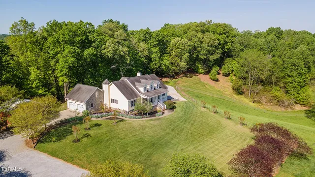 $1,249,900 | 1331 Bright Hope Road, Greeneville, TN 37743