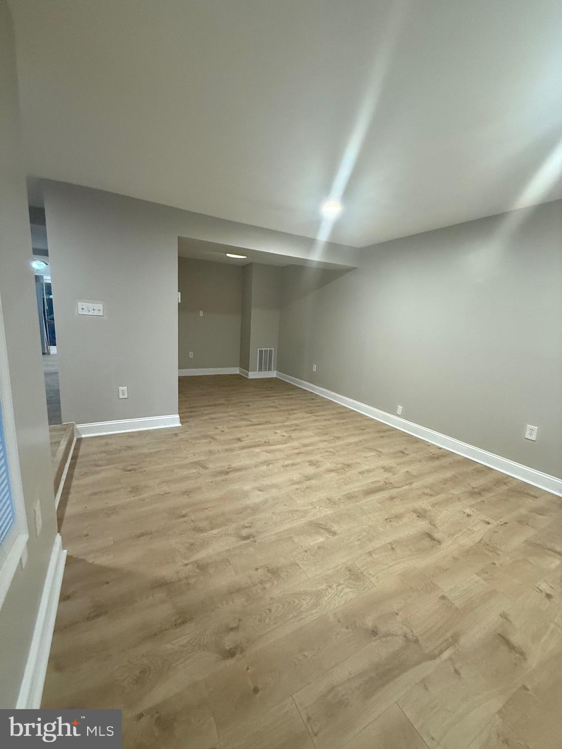 9524 Kilimanjaro Road Columbia, MD 21045 - Photo 2 of 11 a view of an empty room