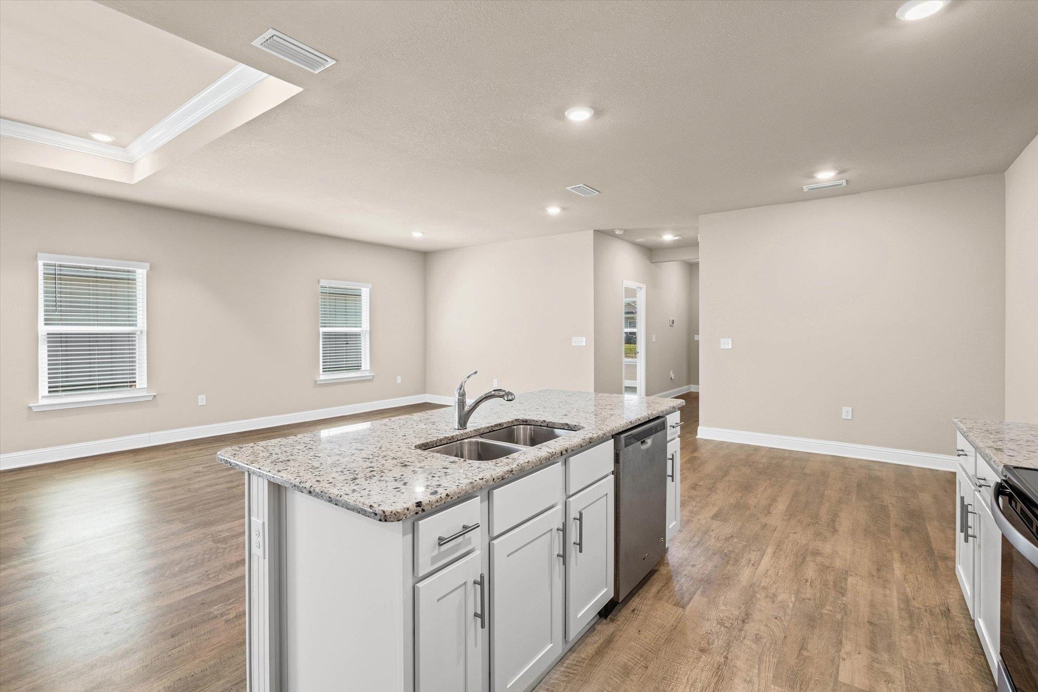 22976 Lieutenant Avenue Foley, AL 36535 - Photo 9 of 30 Kitchen