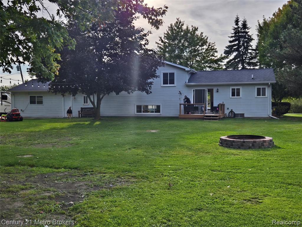 12184 Hill Road Memphis, MI 48041 - Photo 14 of 15