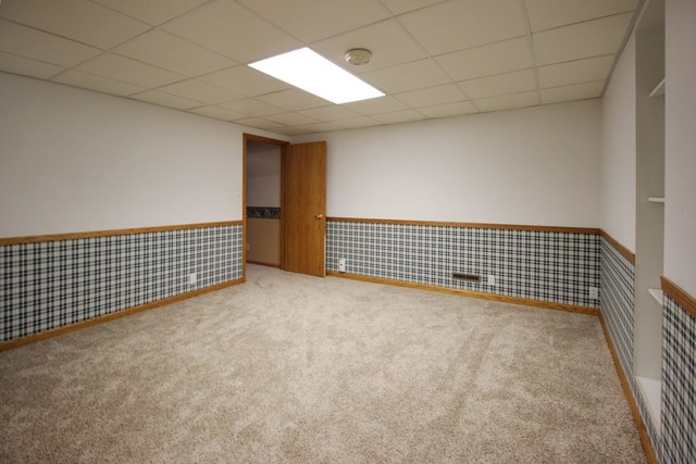 7417 East Maize Road Ridott, IL 61067 - Photo 37 of 46 a view of an empty room