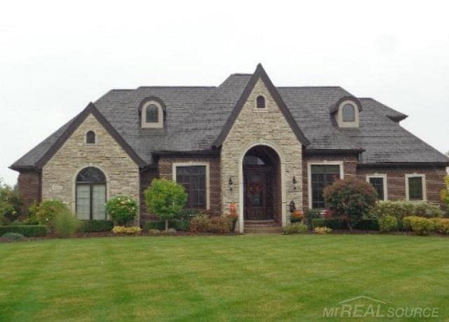 67427 Rachael Lane Washington, MI 48095 - Photo 1 of 28 31277479.JPG