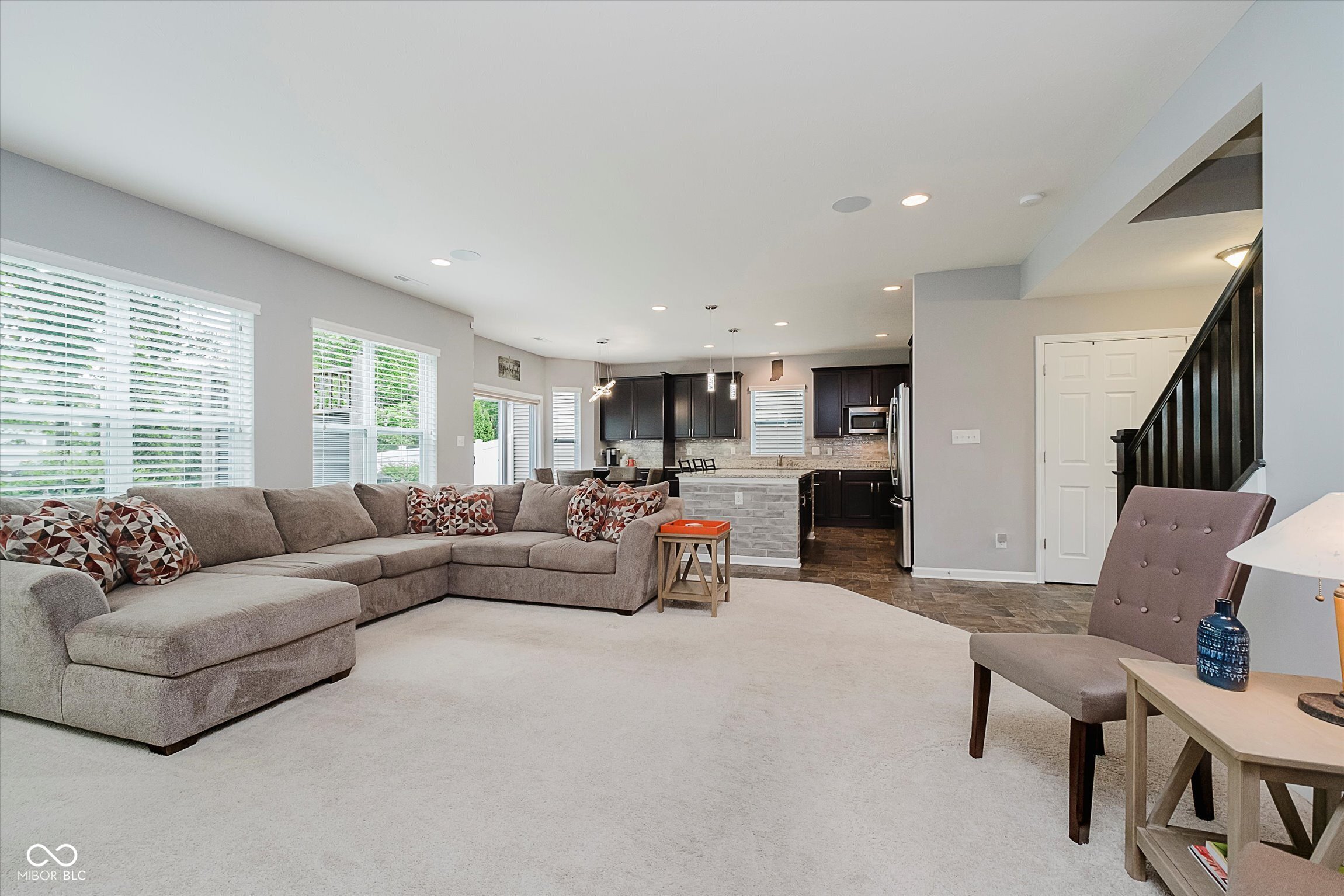1274 Timber Bluff Road Westfield, IN 46074 - Photo 13 of 40 Gallery Image 13