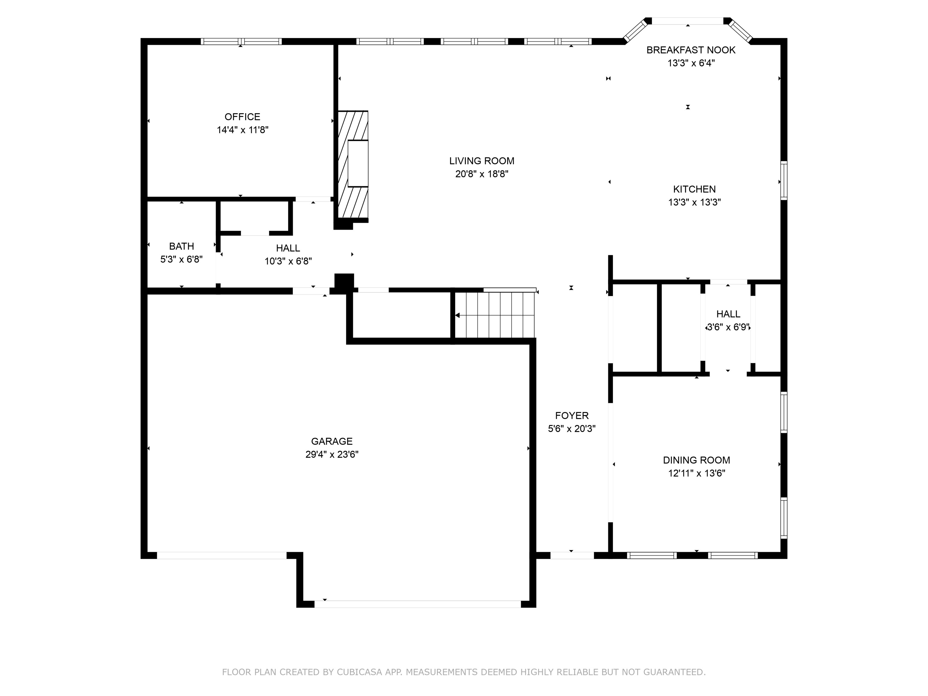 1274 Timber Bluff Road Westfield, IN 46074 - Photo 17 of 40 Gallery Image 17