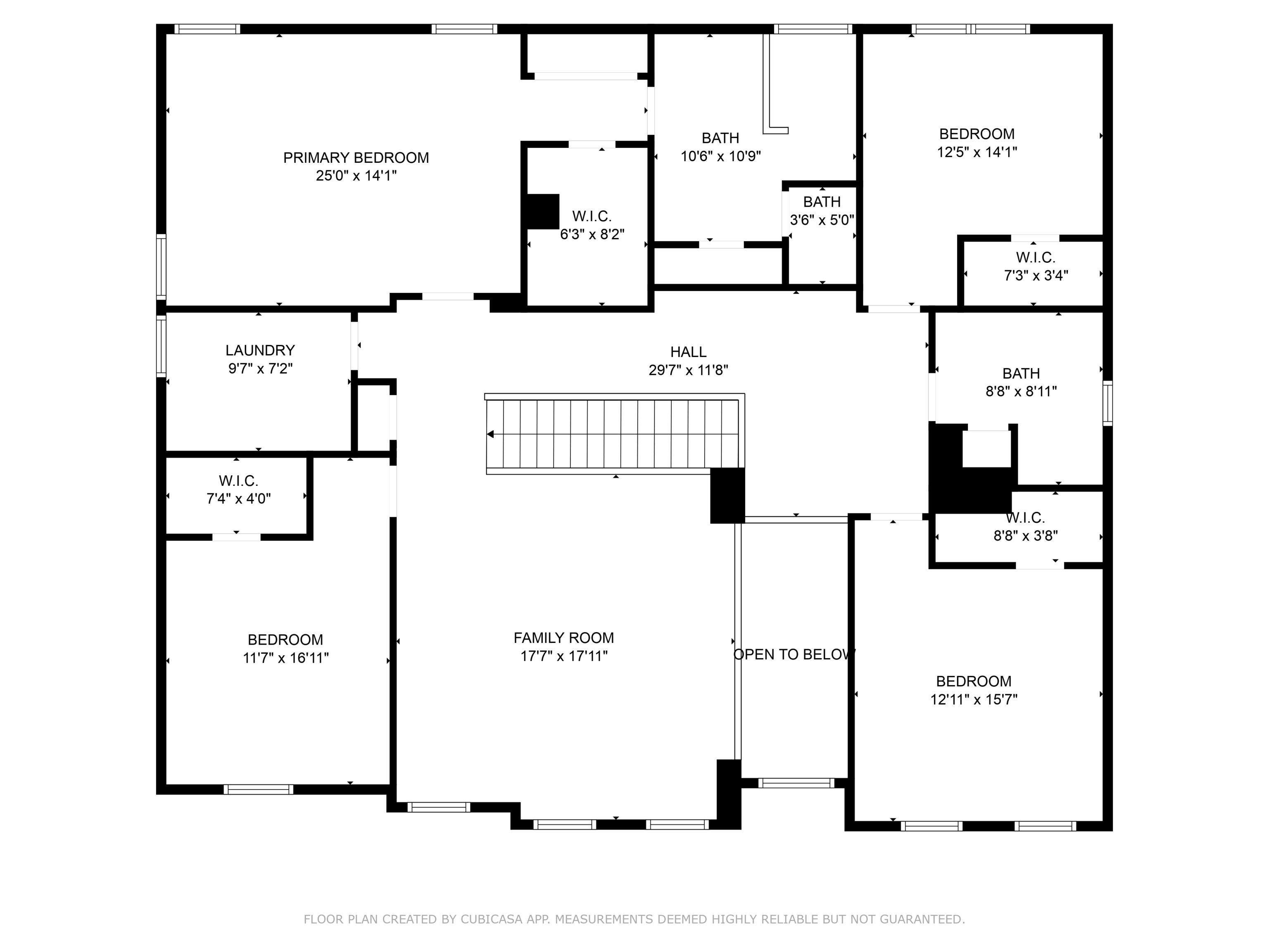 1274 Timber Bluff Road Westfield, IN 46074 - Photo 32 of 40 Gallery Image 32