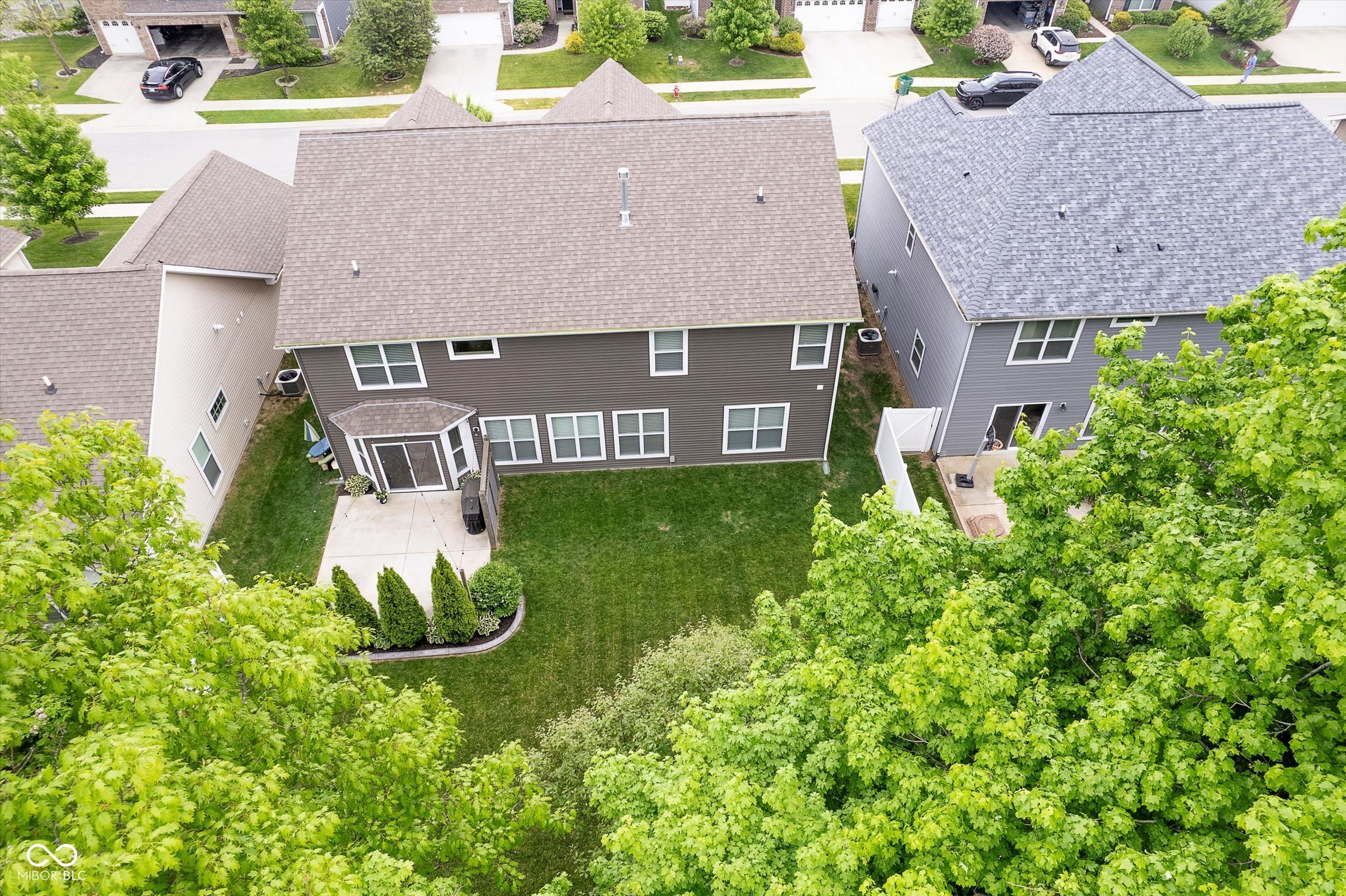 1274 Timber Bluff Road Westfield, IN 46074 - Photo 38 of 40 Gallery Image 38
