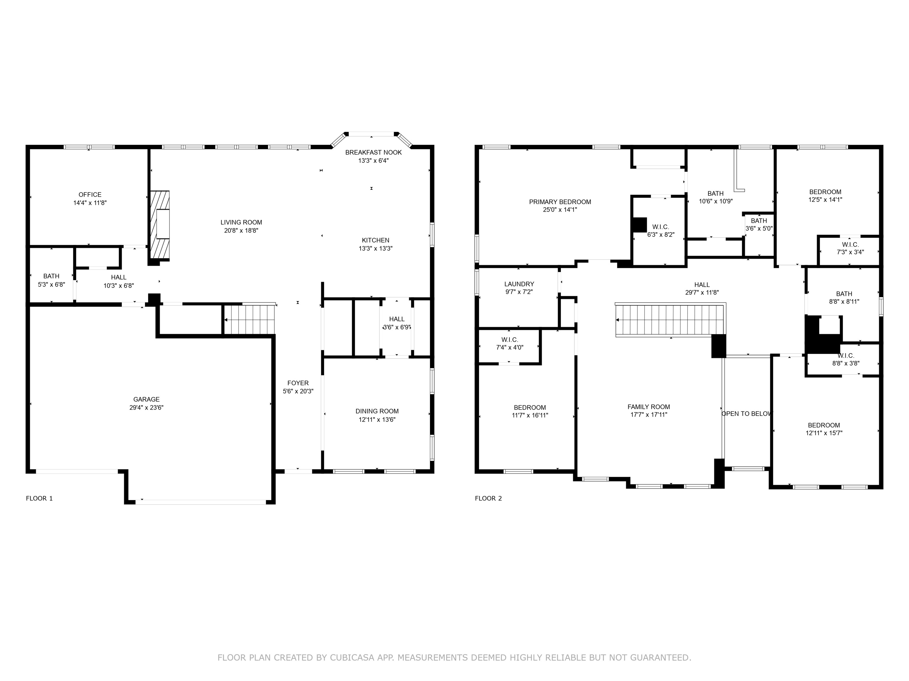 1274 Timber Bluff Road Westfield, IN 46074 - Photo 40 of 40 Gallery Image 40