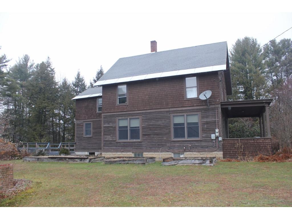 22 Maple Street Springfield, VT 05150 - Photo 3 of 23