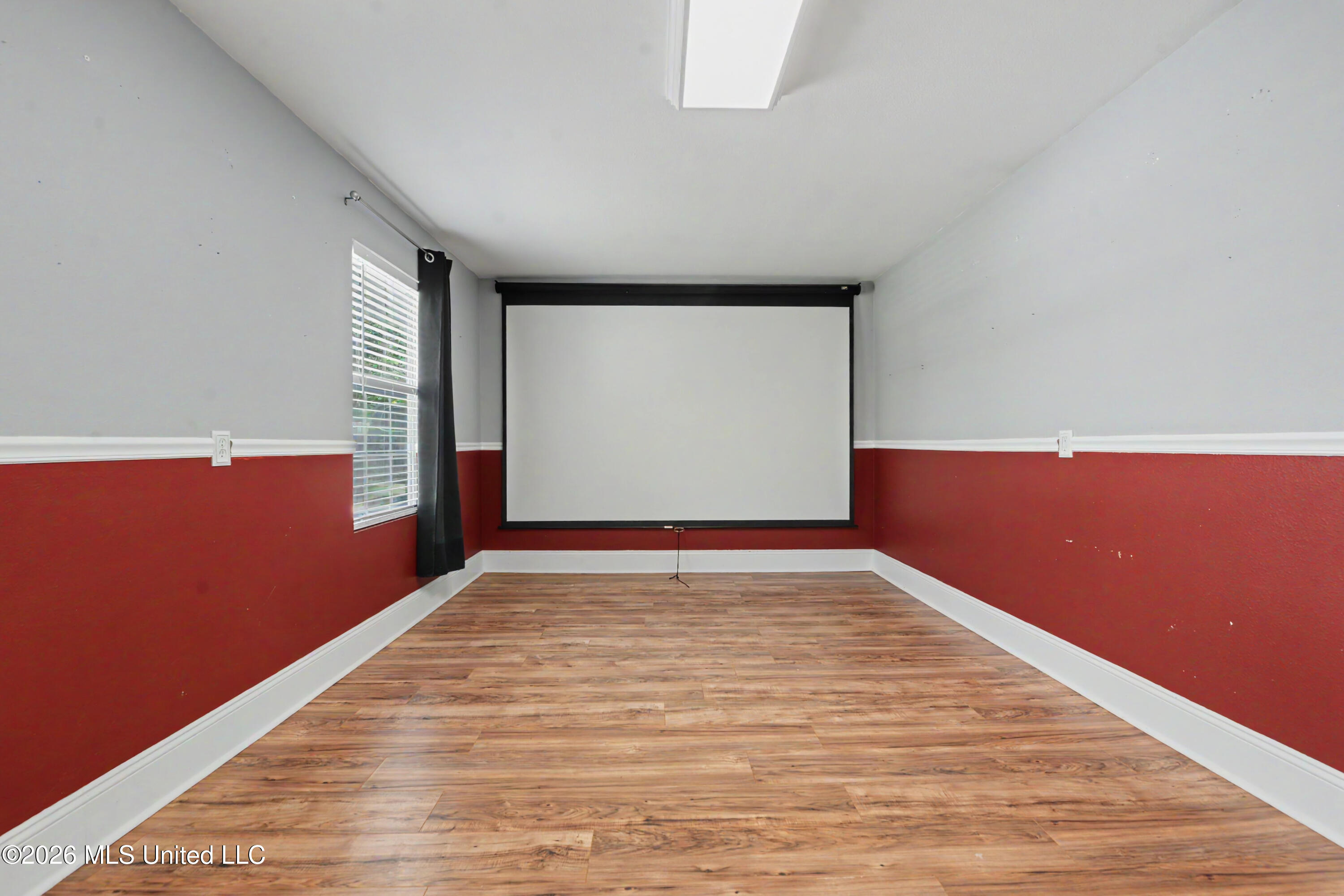 16023 Old Joe Moran Road Kiln, MS 39556 - Photo 20 of 37 Bonus Room