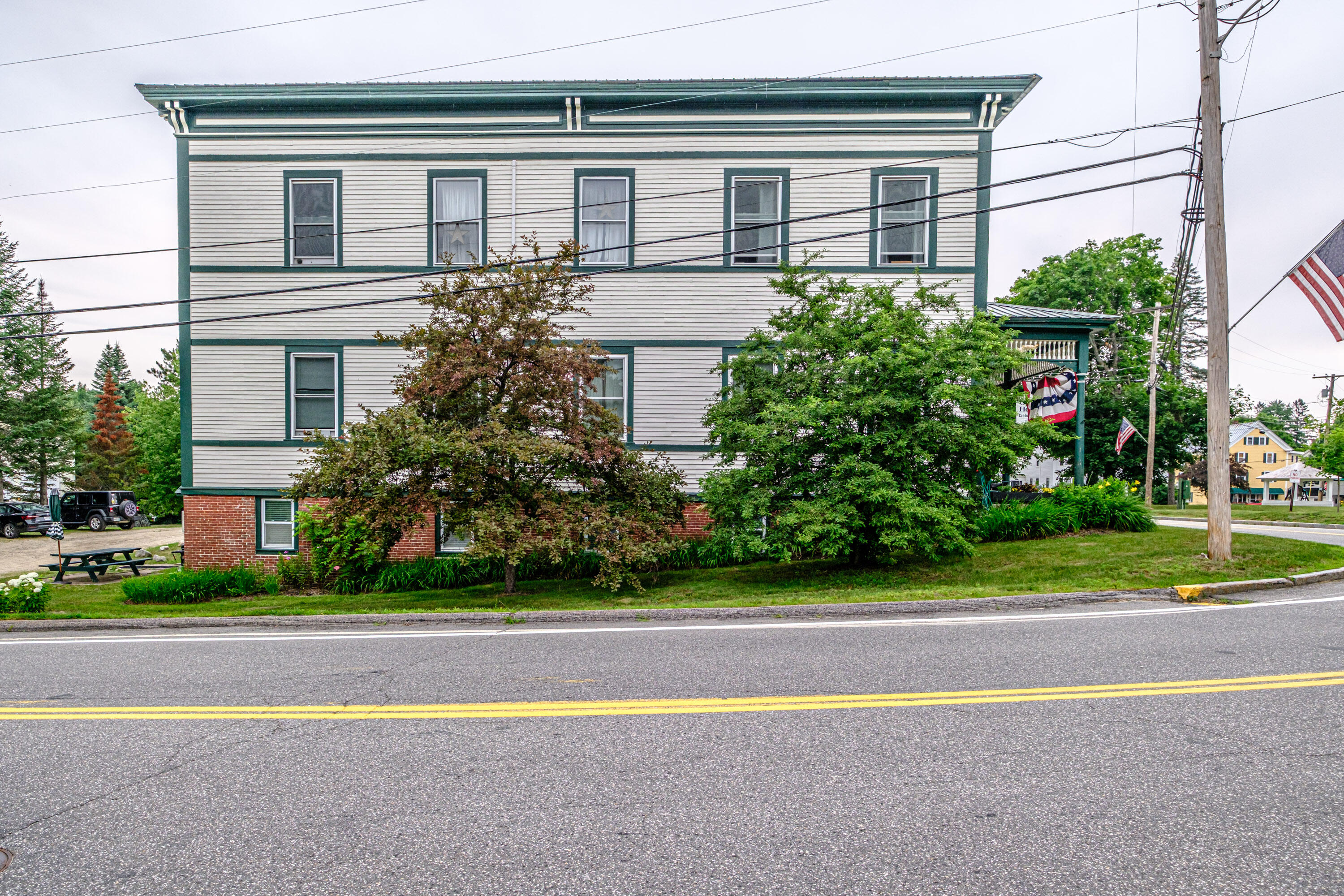 15 Mill Hill Road, Unit 24 Bethel, ME 04217 - Photo 45 of 47 20260714gp-61054