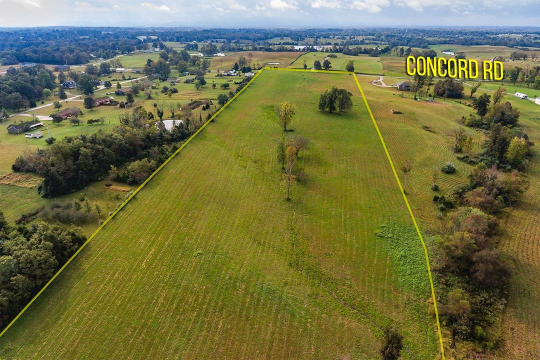 672 Concord Road Richmond, KY 40475 - Photo 2 of 6 Photo 2