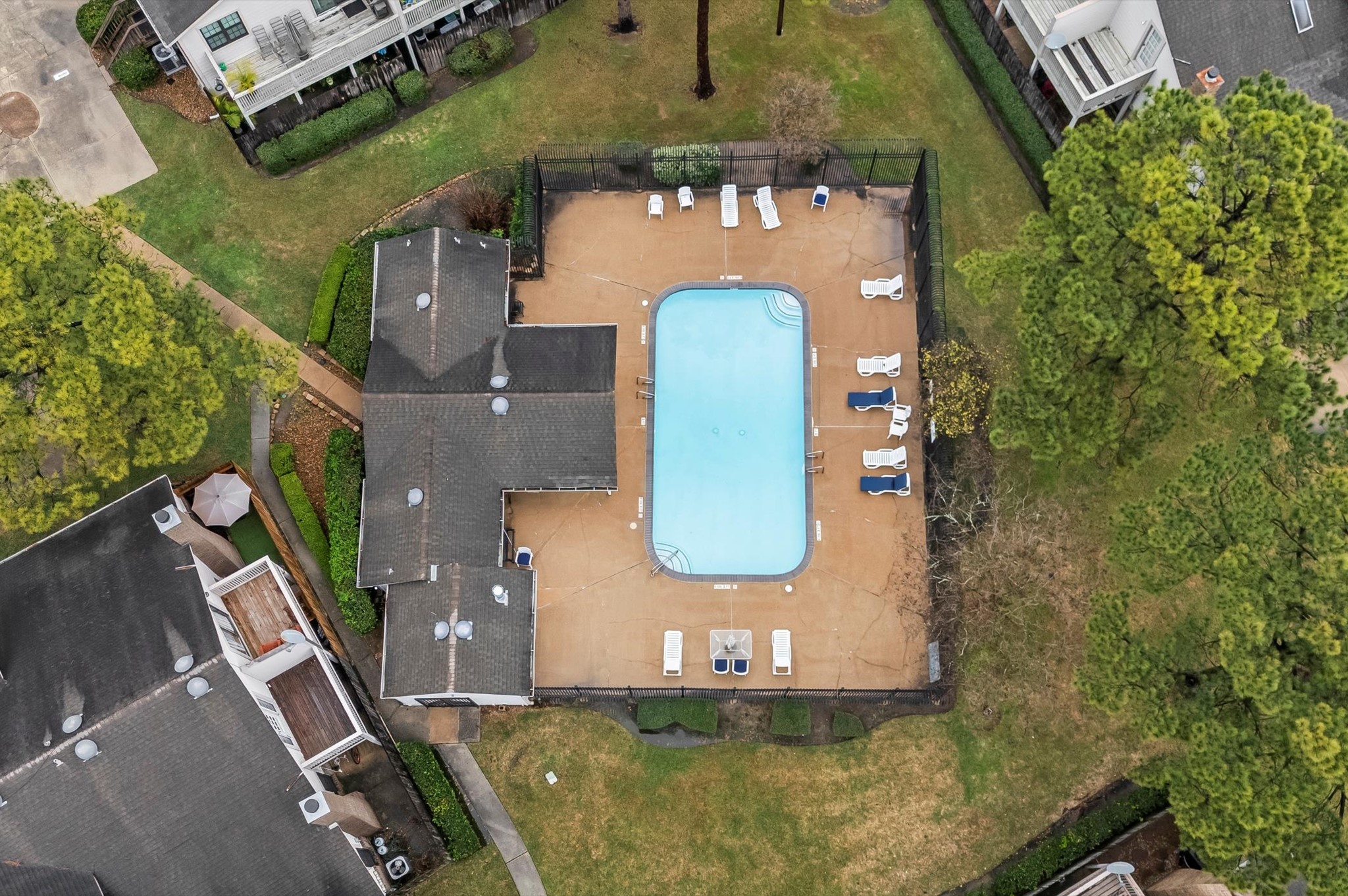 16908 Castleton Farms Road, Unit 108 Spring, TX 77379 - Photo 35 of 37