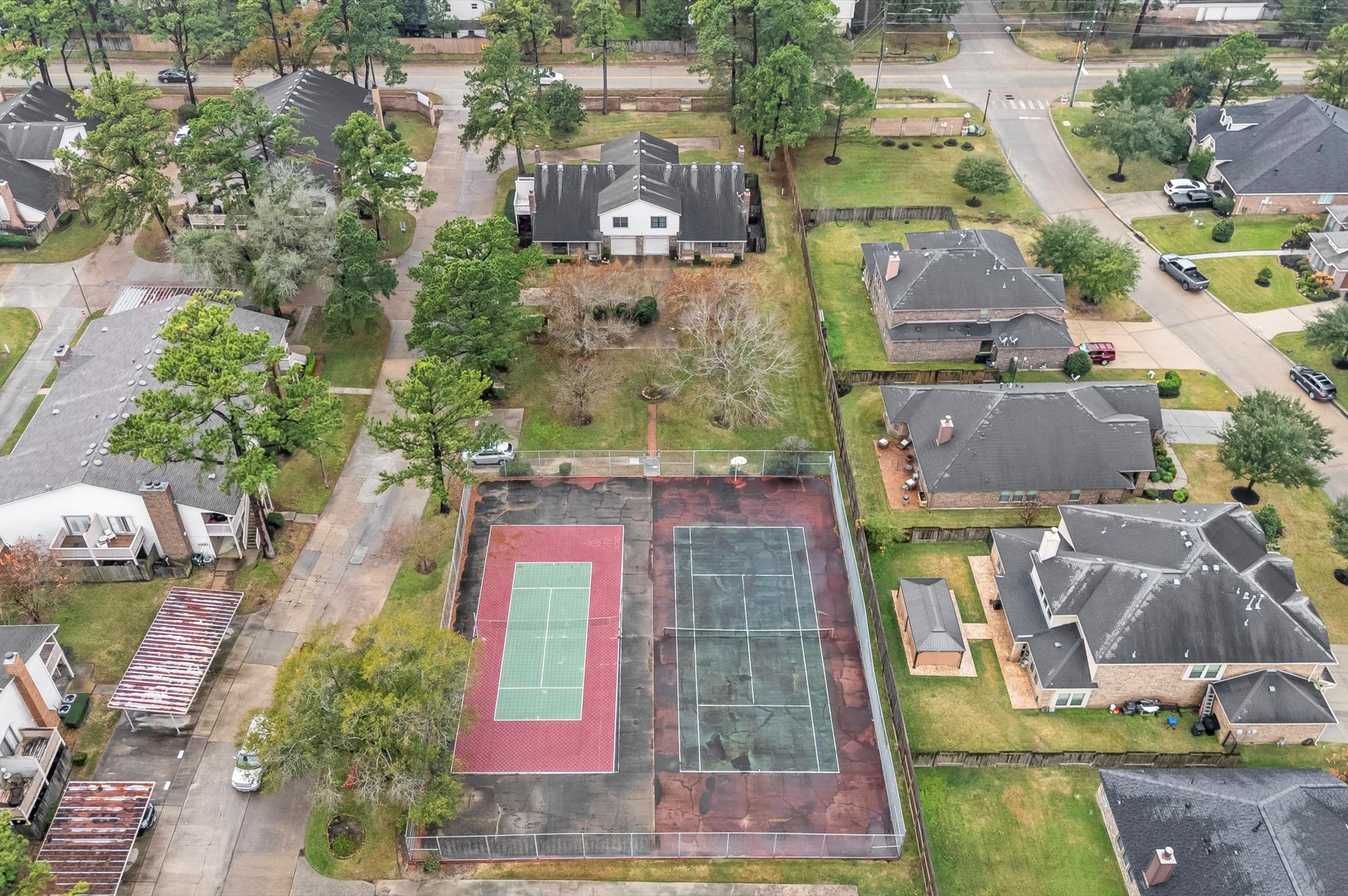 16908 Castleton Farms Road, Unit 108 Spring, TX 77379 - Photo 36 of 37