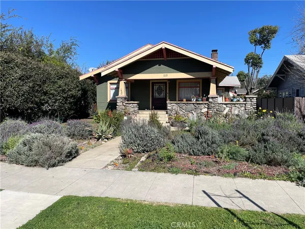 $3,495 | 115 East Jefferson Avenue, Pomona, CA 91767