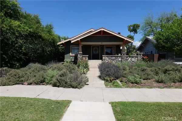 $3,495 | 115 East Jefferson Avenue, Pomona, CA 91767