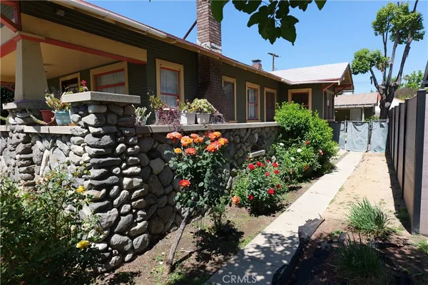 $3,495 | 115 East Jefferson Avenue, Pomona, CA 91767