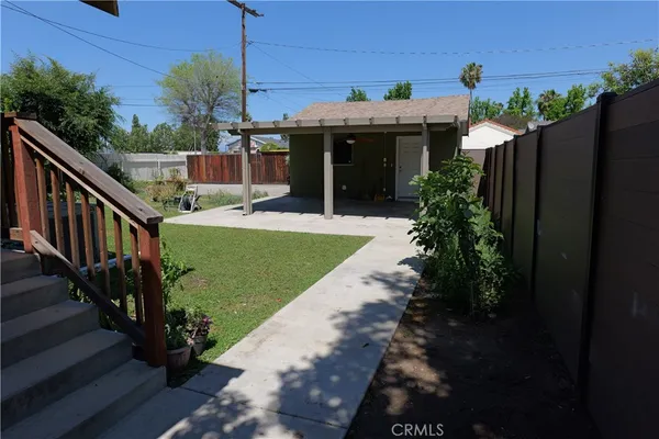 $3,495 | 115 East Jefferson Avenue, Pomona, CA 91767