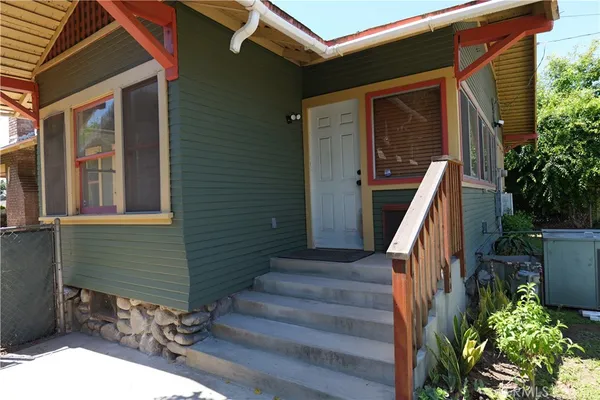 $3,495 | 115 East Jefferson Avenue, Pomona, CA 91767