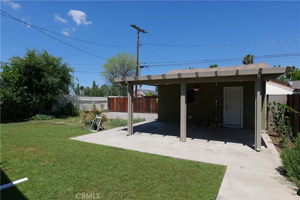 $3,495 | 115 East Jefferson Avenue, Pomona, CA 91767