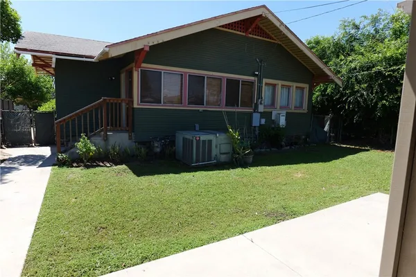 $3,495 | 115 East Jefferson Avenue, Pomona, CA 91767