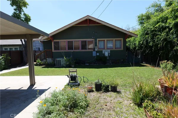 $3,495 | 115 East Jefferson Avenue, Pomona, CA 91767