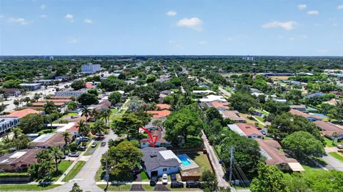 $1,199,000 | 4801 Tyler Street, Hollywood, FL 33021