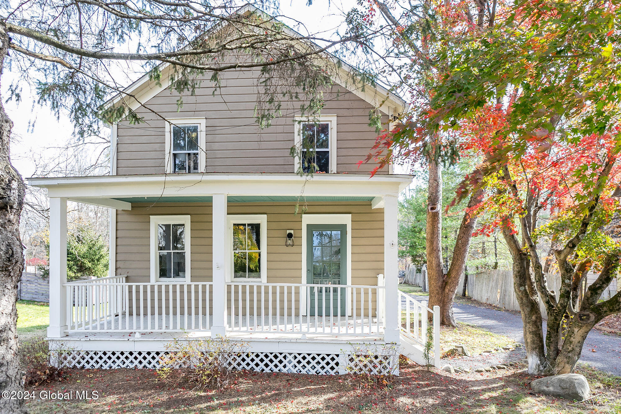 3513 Main Street Stone Ridge, NY 12484 - Photo 1 of 27 209Stoneridge-2