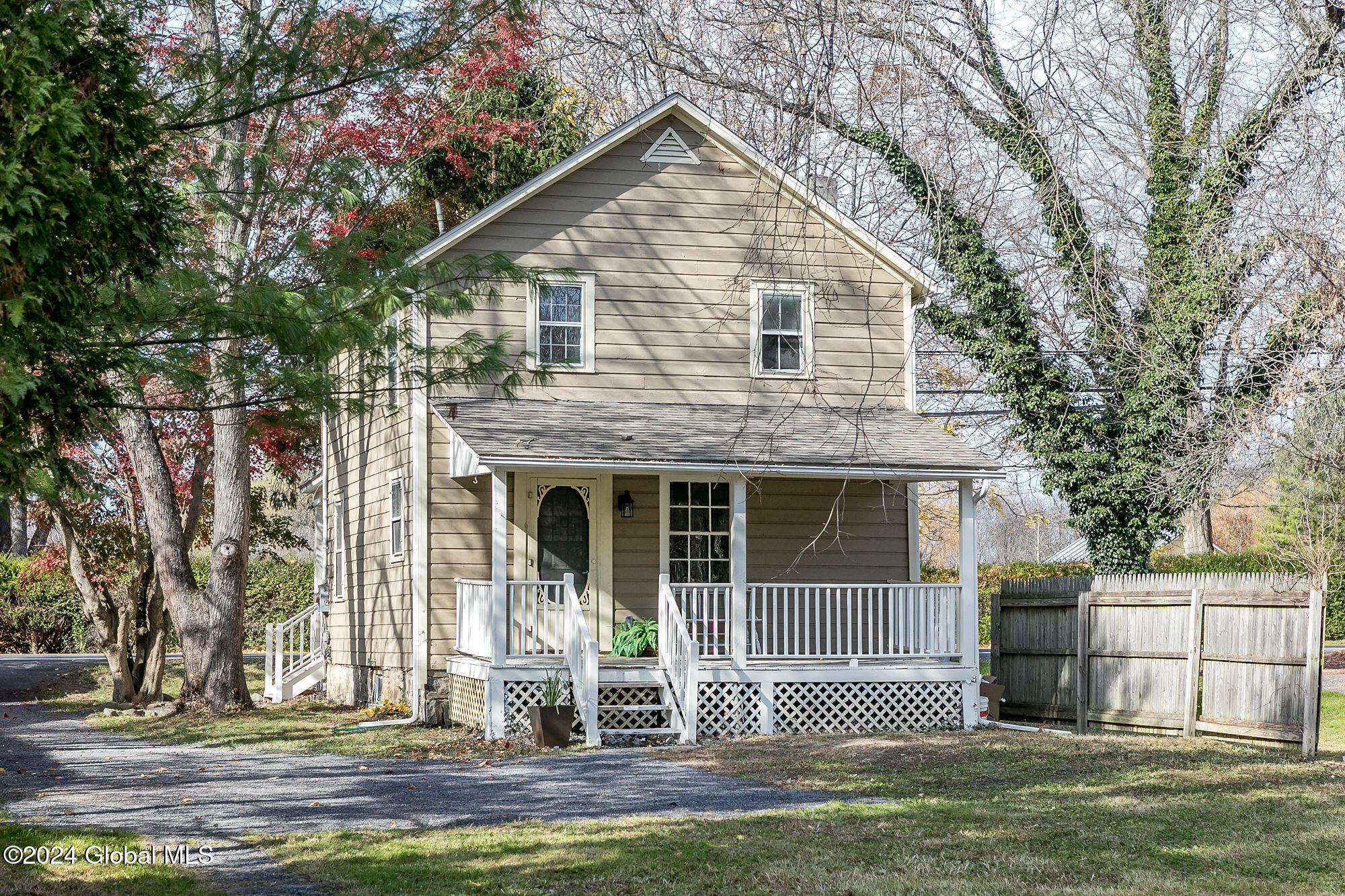 3513 Main Street Stone Ridge, NY 12484 - Photo 5 of 27 209Stoneridge-5