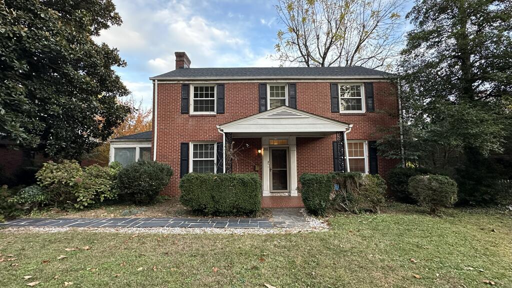 303 Rives Road Martinsville, VA 24112 - Photo 35 of 36 36