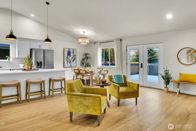 $1,350,000 | 1001 8th Avenue Northwest, Puyallup, WA 98371