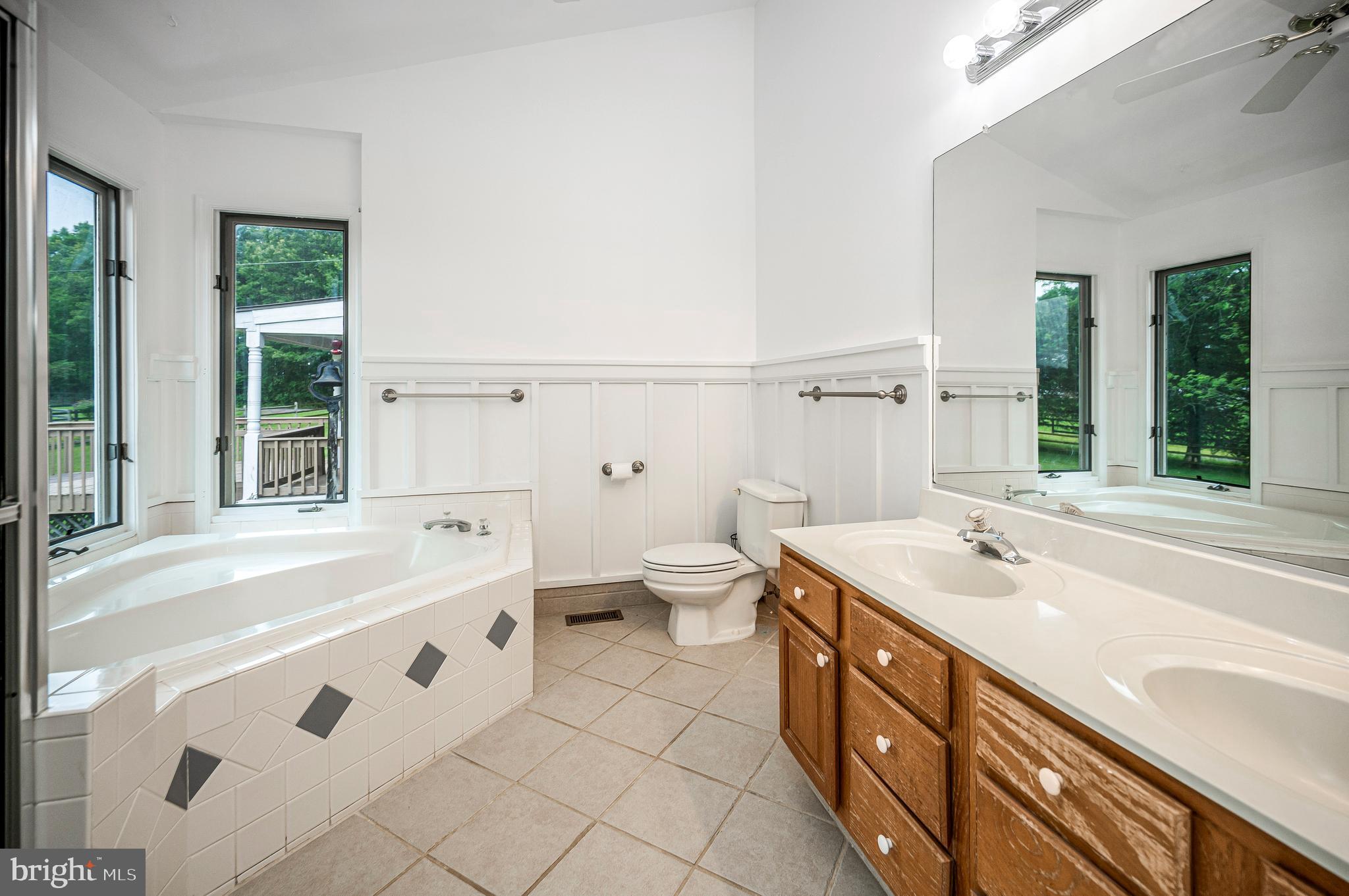 6317 Louisianna Road Locust Grove, VA 22508 - Photo 22 of 57 Primary ensuite features double sinks