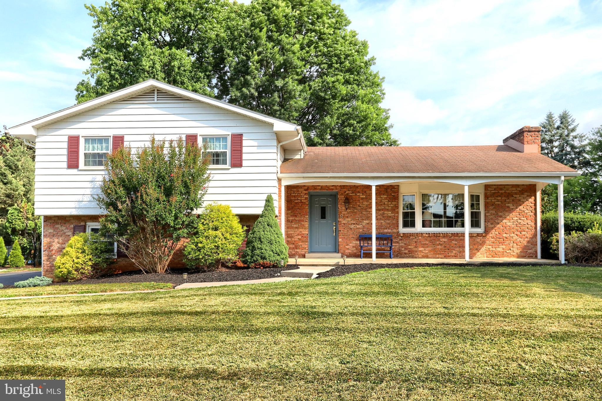 307 Ridge Road Annville, PA 17003 - Photo 1 of 39 Main