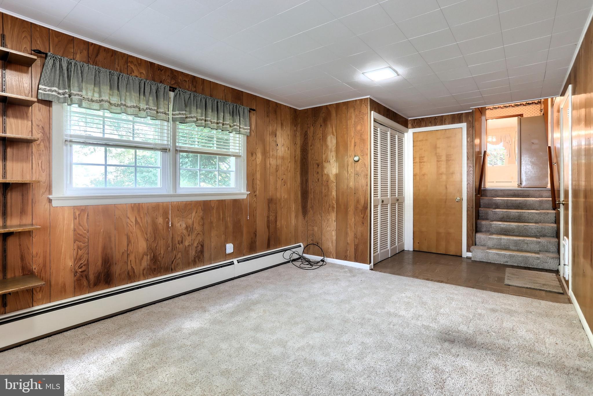 307 Ridge Road Annville, PA 17003 - Photo 18 of 39 Family room view 2