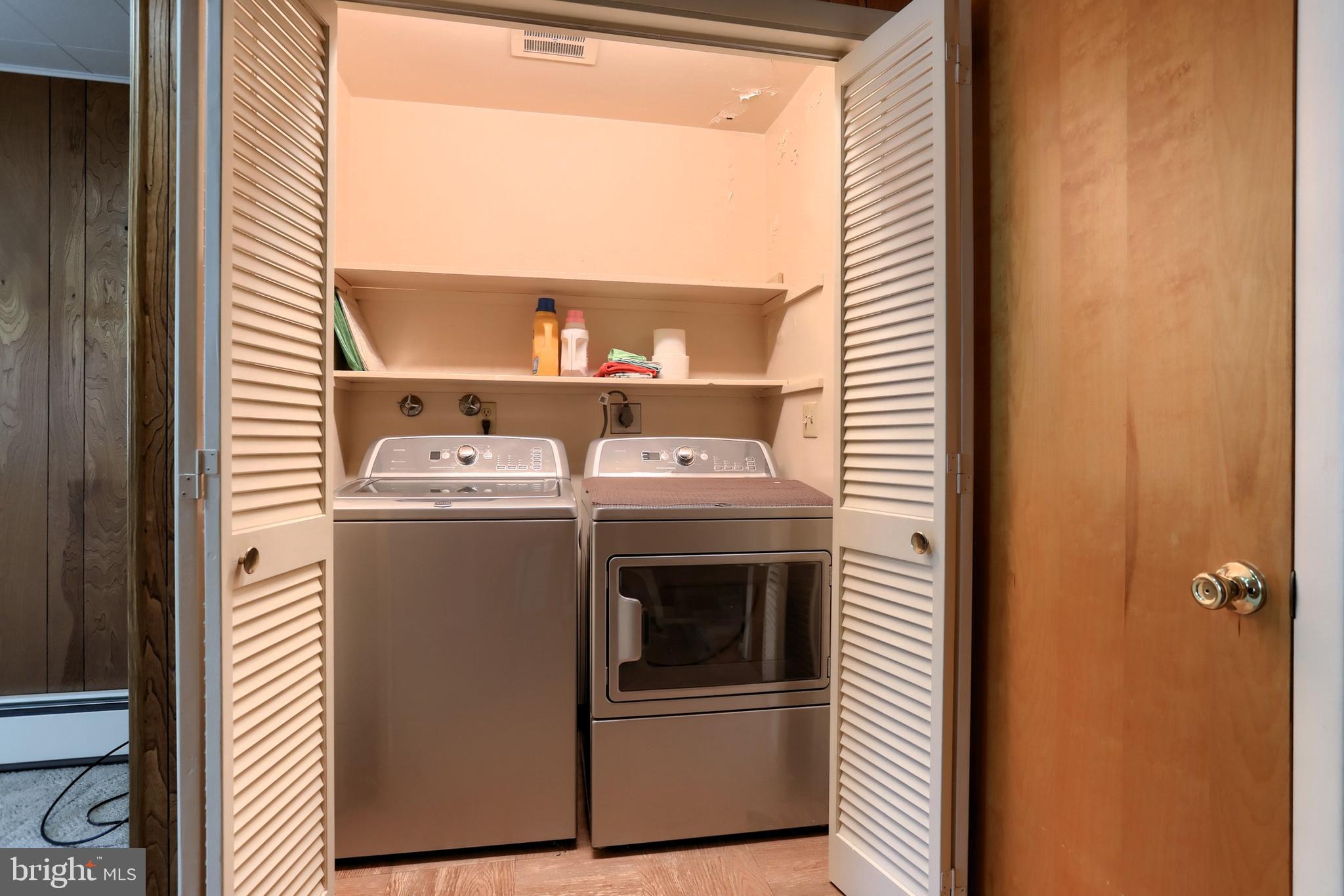 307 Ridge Road Annville, PA 17003 - Photo 19 of 39 Laundry in lower level