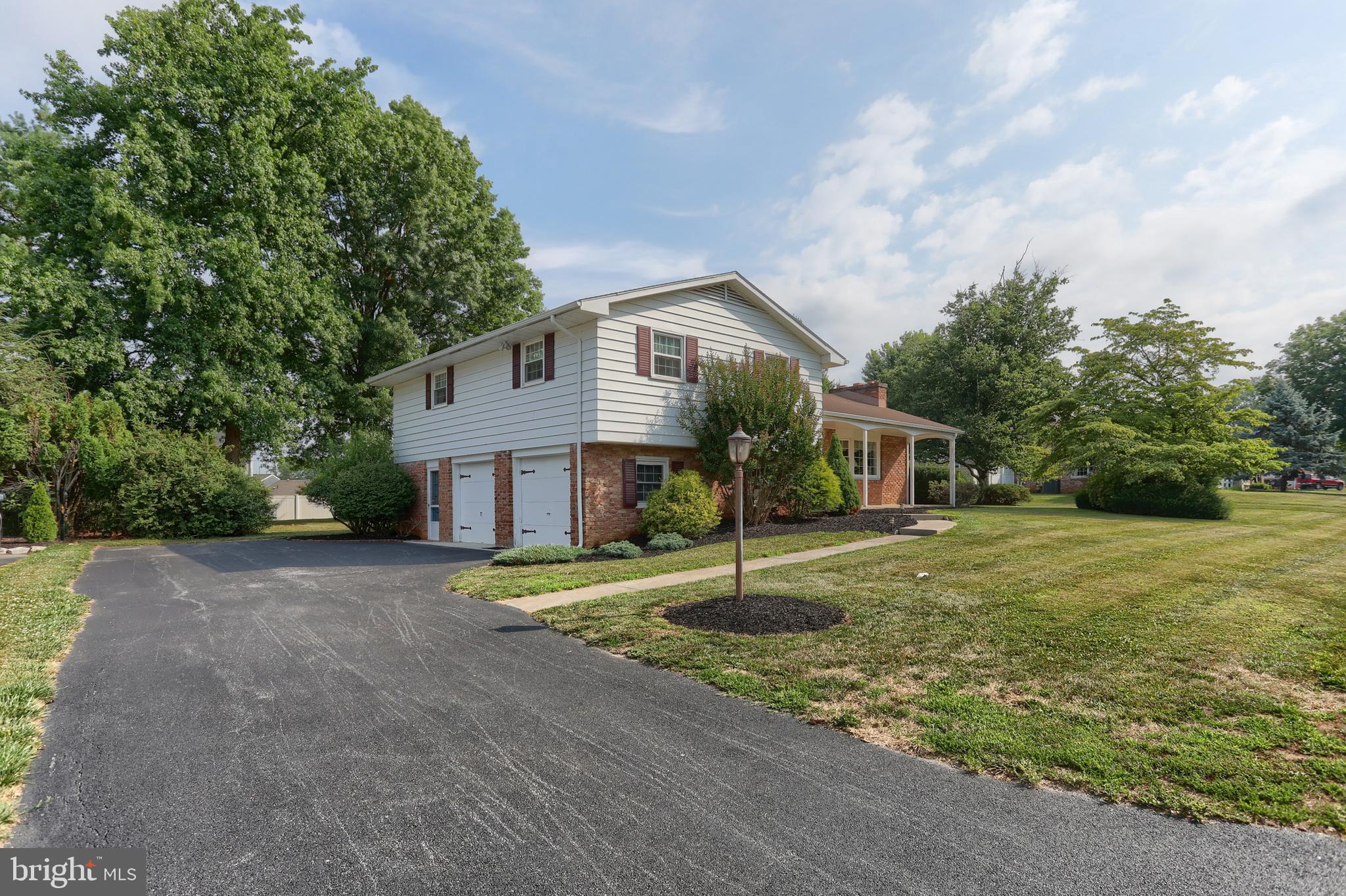 307 Ridge Road Annville, PA 17003 - Photo 2 of 39 West side view